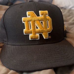 Notre Dame Fighting Irish Fitted